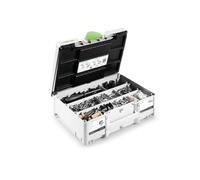 Système assemblage Domino KV-SYS D8 - FESTOOL - 576797
