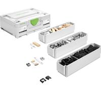 Système assemblage Domino SV-SYS D14 FESTOOL - 576795
