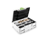 Festool Système d'assemblage Domino SV-SYS D14