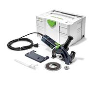 Festool Tronçonneuse DSC-AG 125 FH-Plus 578044 — 125 mm, 1400 W