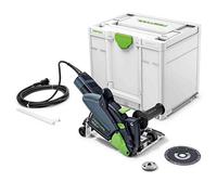 Festool Système de tronçonnage diamant DSC-AG 125-Plus