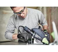 Festool Système de tronçonnage diamanté DSC-AG 125-Plus - 578438