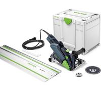 Festool Système de tronçonnage diamanté DSC-AG 125-Plus-FS - 578530
