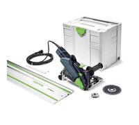 FESTOOL Système tronçonnage diamant - DSC-AG 125Plus-FS - 768993