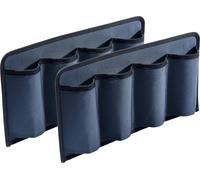Festool Poche intérieure T-BAG M T2/2 577503 - 370 x 20 x 190 mm