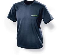 Festool T-Shirt col Rond SH-FT2 M