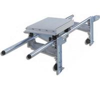Festool table coulissante CS 70 ST 650