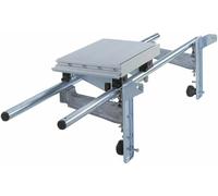 Festool Table Coulissante Cs 70 St 650 490312