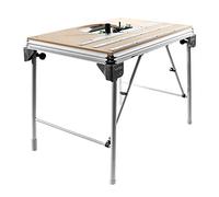 Festool Table multifonctions MFT/3 Conturo-AP - FESTOOL - 707126
