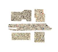 Festool - Tapis de séchage