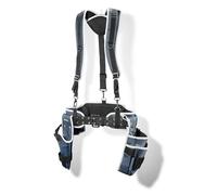 Festool Ceinture porte-outils TB-FT1 - Sangle réglable, support marteau et visseuse - 577154