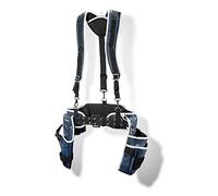 Festool Ceinture porte-outils TB-FT1 - Sangle réglable, support marteau et visseuse - 577154