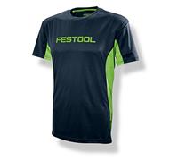 Festool Tee-Shirt de Sport Homme Festool XXL