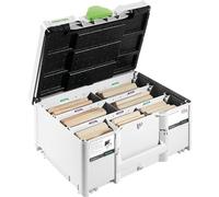 Festool Tenons Domino XL en hêtre DS/XL D12/D14 128 BU
