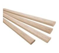 Festool Tenons Domino XL FESTOOL en Hêtre 14x750/18 BU - Boîte de 18 pièces - 498689