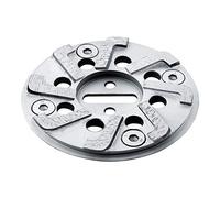 Festool Tête d'outil DIA HARD-RG 80