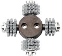 Festool Tête d'outil SZ-RG 80 767982 – Diamètre 80 mm – 1 pièce