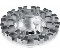 Festool Tête Outil Festool 150 768021 pour Machine A Récurer Rg 150 Rgp 150