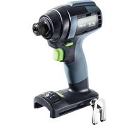 Festool TID 18-Basic 576481 hocs sans fil 180 Nm 18 V