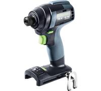 Festool Visseuse à chocs sans fil TID 18-Basic – 576481