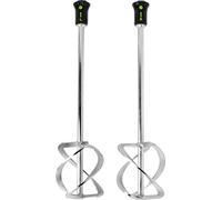 Festool Tige d'agitation HS 3 DOUBLE 140x600 FF 2 pièces 768800