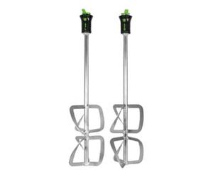 Festool Tige mélangeuse HS 3 COMBI 140x600 FF Quantité:1