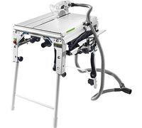 Scie semi-stationnaire Ø225 mm CS 70 EBG PRECISIO FESTOOL