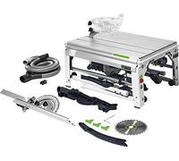 Festool Scie semi-stationnaire Festool CS 70 EBG PRECISIO Quantité:1