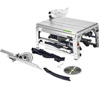 Scies semi-stationnaires CS 70 EG PRECISIO FESTOOL - 574778