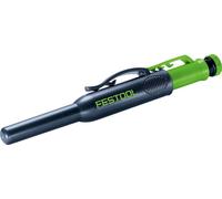 Festool Marqueur de trous profonds TLM-FT1 – Mine 2B, jusqu'à 45 mm, taille-crayon, 3 mines