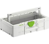 ToolBox Systainer³ Sys3 TB L 137