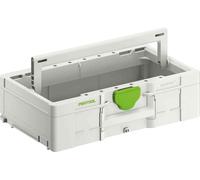 Festool ToolBox Systainer³ SYS3 TB L 137 204867
