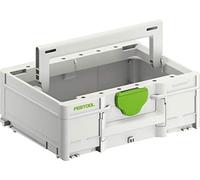 Festool ToolBox Systainer³ SYS3 TB M 137