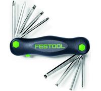 Festool Toolie outil multifonctionnel Festool