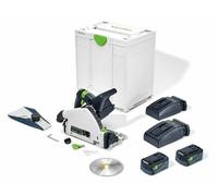 Festool Trempez la Scie sans Fil Tsc 55 Kebi-Plus / XL - 576714