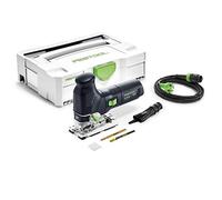 Festool Trion PS300EQ-Plus 576615 Scie sauteuse pendulaire 720 W