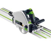 Festool TS 55 FEBQ-Plus-FS Scie sabre 1200 W