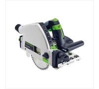 Scie circulaire Festool Scie circulaire plongeante TS 55 REBQ-Plus - 561551