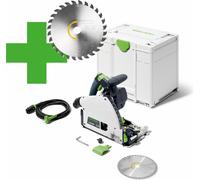 Festool TS 60 K-Plus Master Edition Scies plongeantes électriques 577847