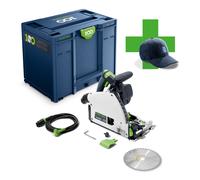Festool Scie plongeante TS 60 KEBQ-Plus 100Y Limited Edition