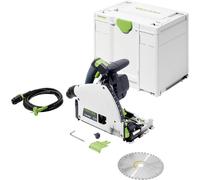 Festool TS 60 KEBQ-Plus Scie sabre 1500 W