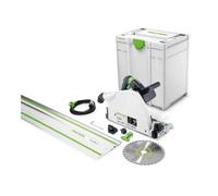 Festool TS 75 EBQ-Plus-FS - Scie Plongeante