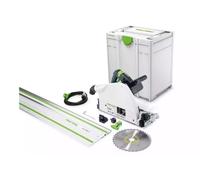 Scie plongeante 1600 Ø210 mm TS 75 EBQ-Plus-FS - FESTOOL 576115