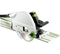 Festool TS 75 EBQ-Plus-FS Scie sabre 1600 W