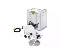 Festool Scie plongeante TS 75 EBQ-Plus - 576110