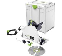 Festool Scie plongeante TS 75 EBQ-Plus - 576110