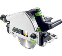 Festool TSC 55 KEB-Basic Scie plongeante sans fil 18 V