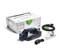 Festool TSH-AGC EHL65EQ-Plus 720W fabricant 576601 Noir/Vert