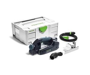 Festool TSH-AGC EHL65EQ-Plus 720W fabricant 576601 Noir/Vert
