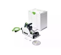 Festool TSV 60 KEBQ-Plus Scie Sauteuse Avec Fonction De Pré-zippage